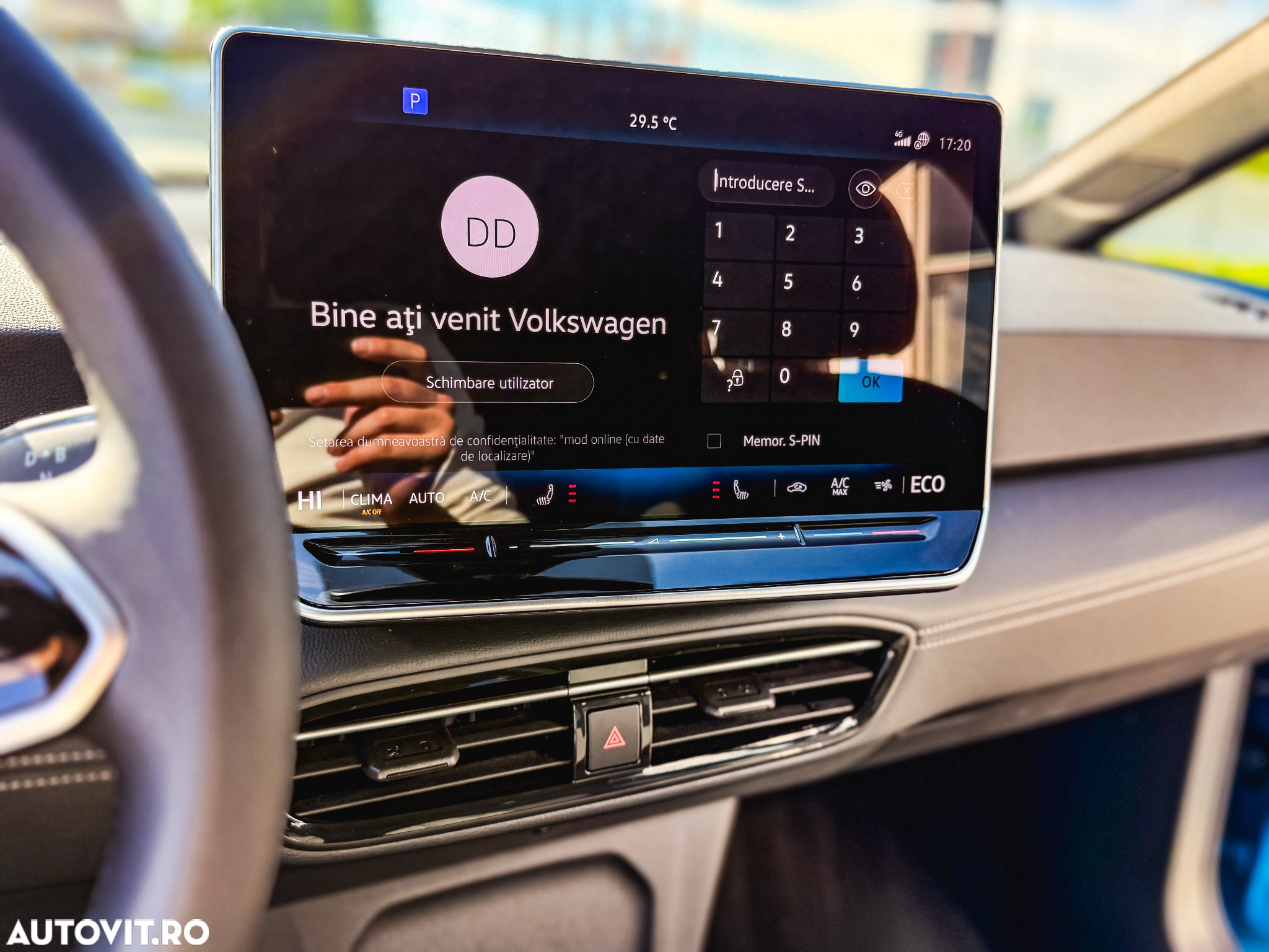 Volkswagen ID.3 58 kWh Advanced Pro - 30