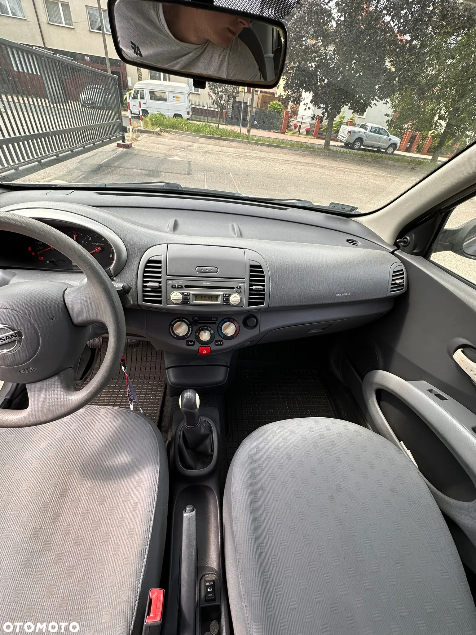 Nissan Micra - 14