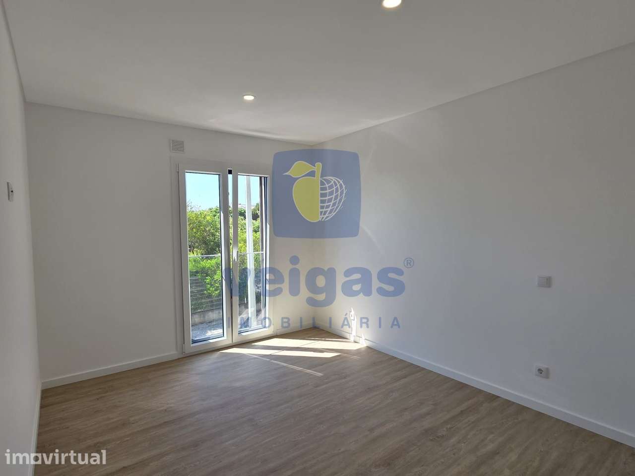Apartamento T3 Novo na Vila Pouquet - Grande imagem: 2/12