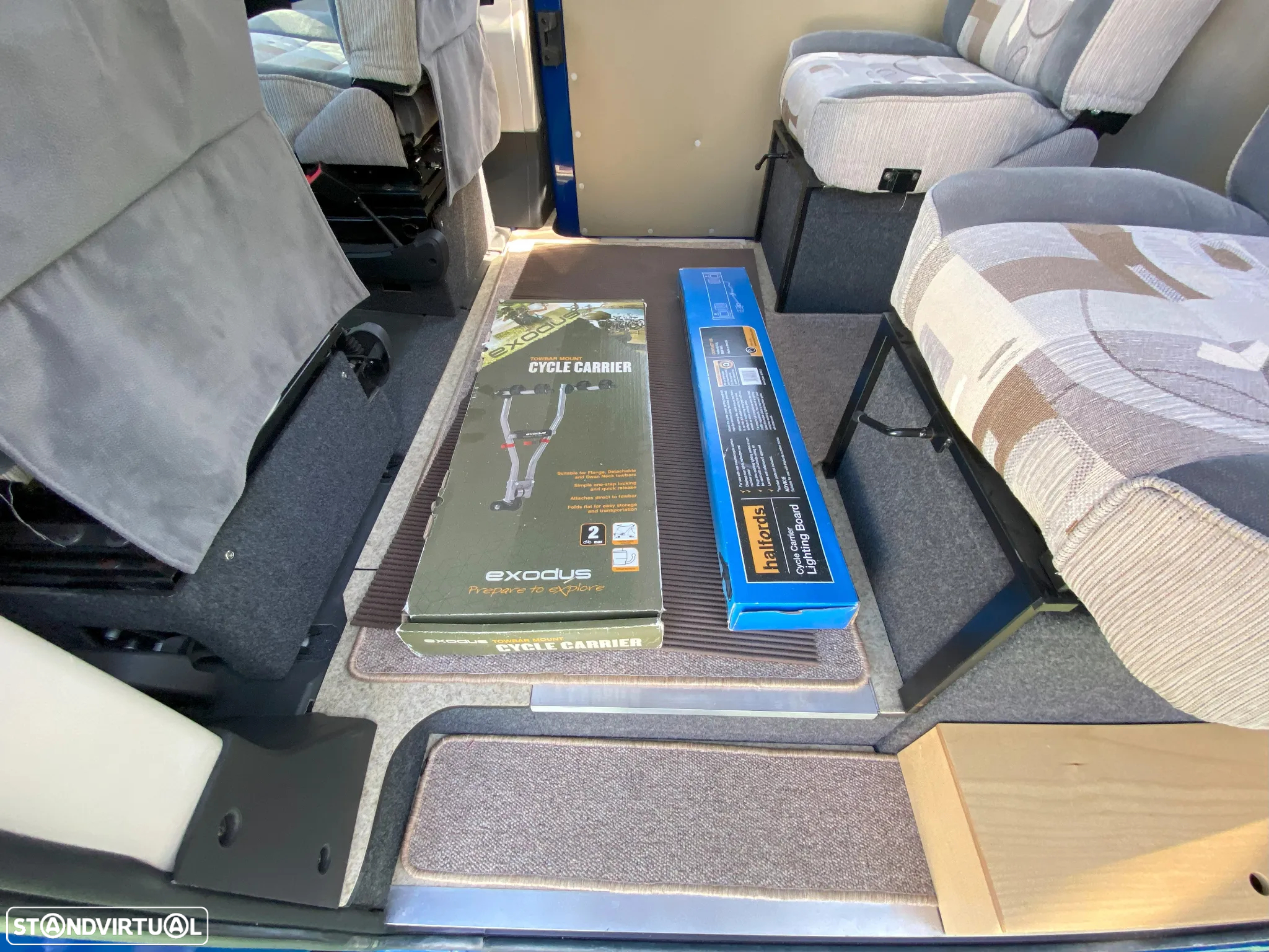 Fiat Ducato - 11