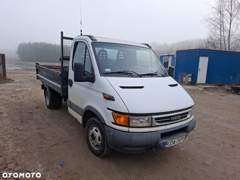Iveco 35C12 - 1