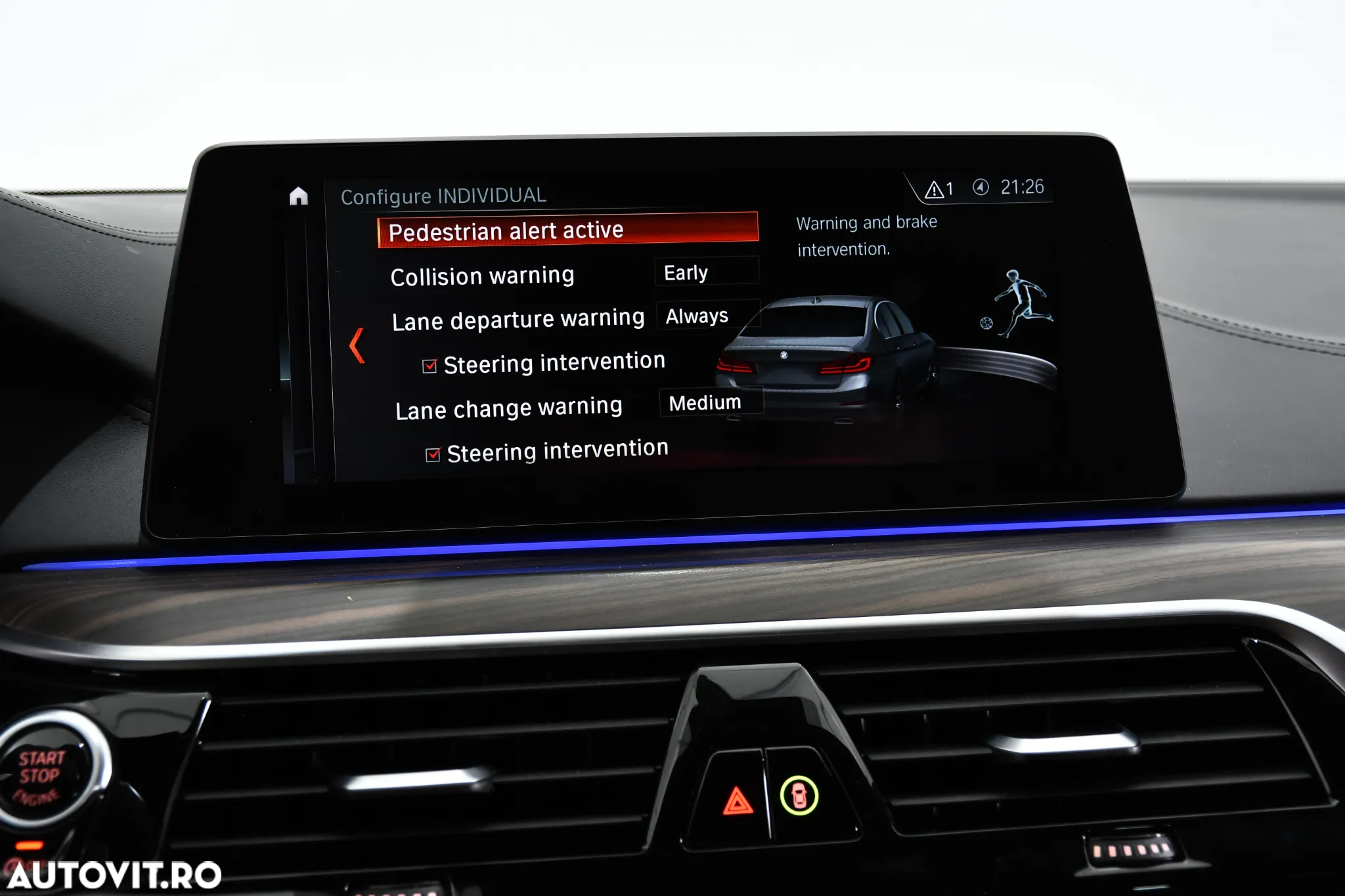BMW Seria 5 - 18