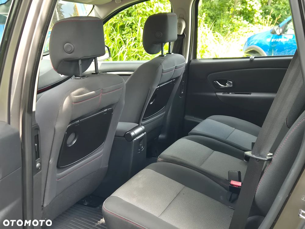 Renault Scenic ENERGY TCe 115 S&S Dynamique - 24