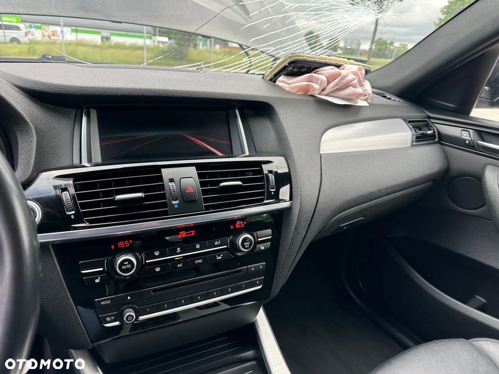 BMW X4 xDrive30d - 13