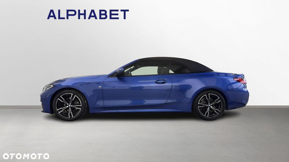 BMW Seria 4 420i - 4