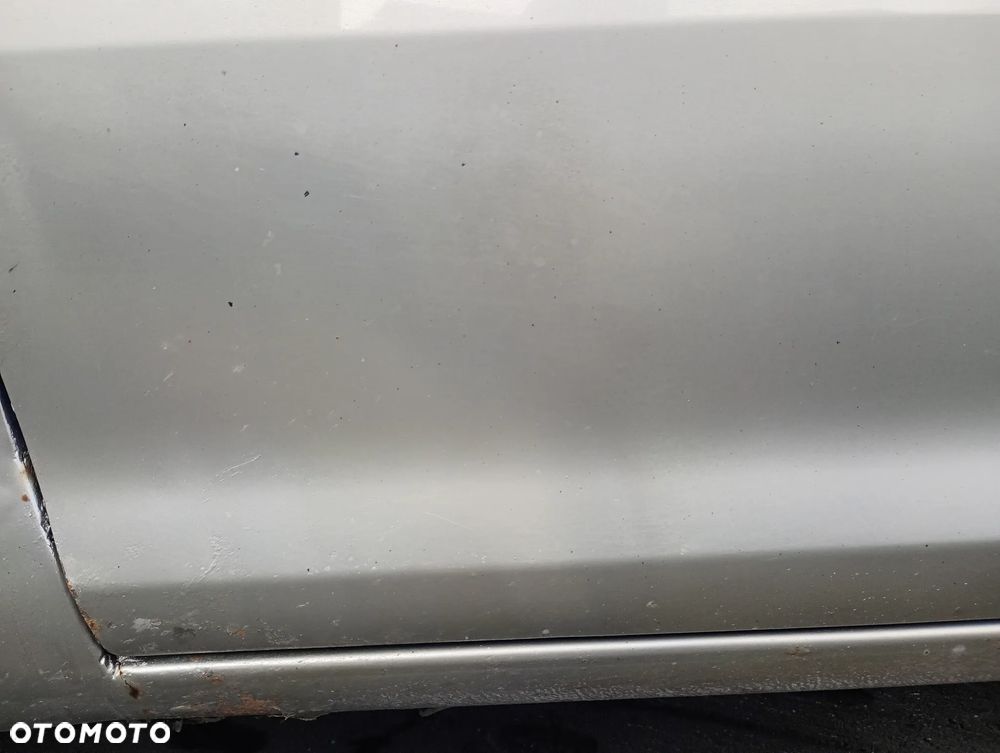 OPEL CORSA D 5d drzwi lewe przednie lewy przód Z40M - 4
