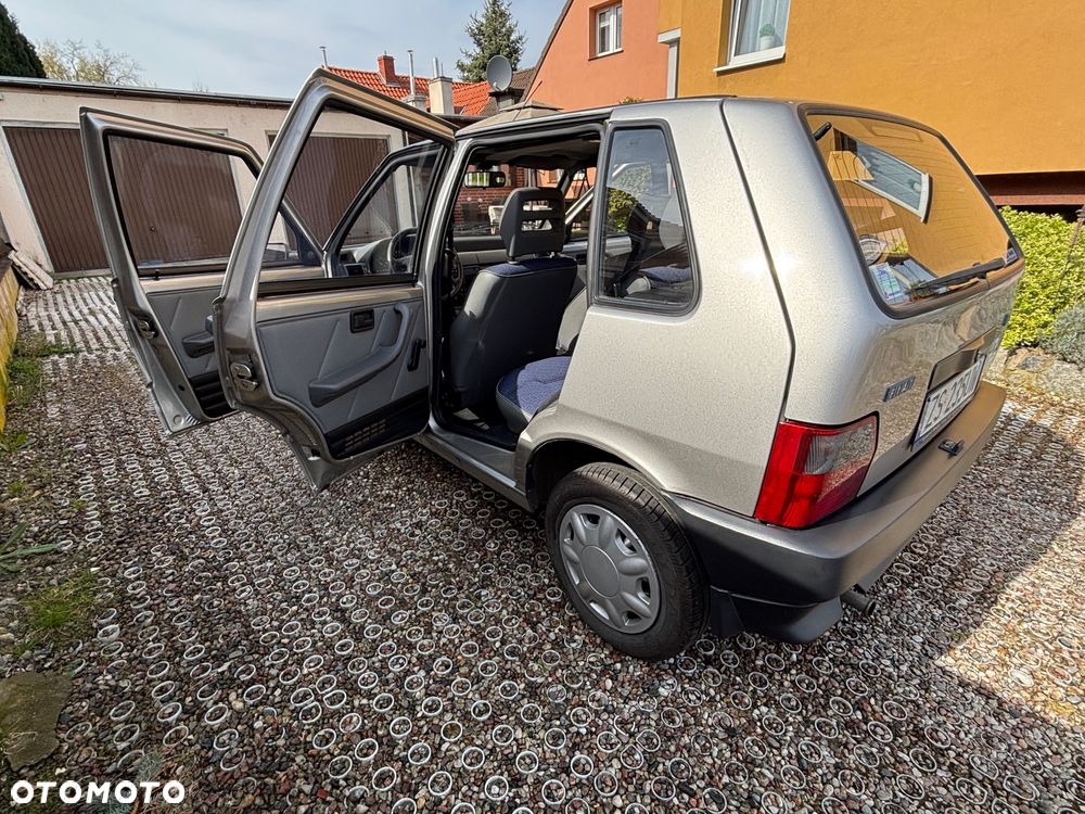 Fiat Uno - 5