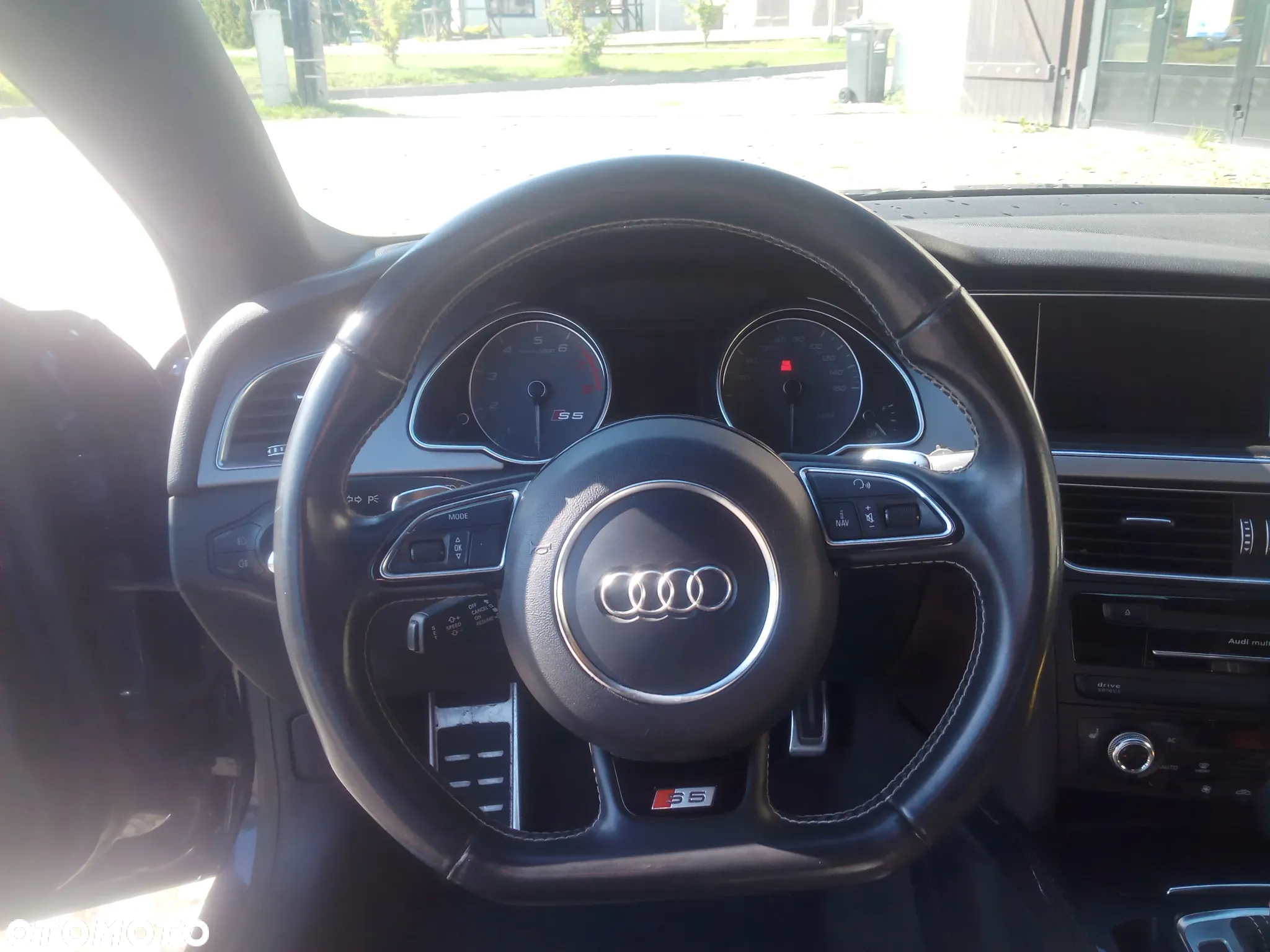 Audi S5 3.0 TFSI Quattro S tronic - 28