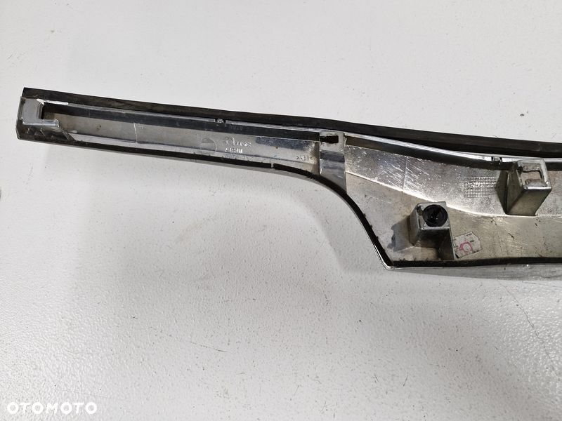 honda cr-v iv 4 lift blenda listwa klapy bagażnika tył chrom 74890-t1v-e000 - 11