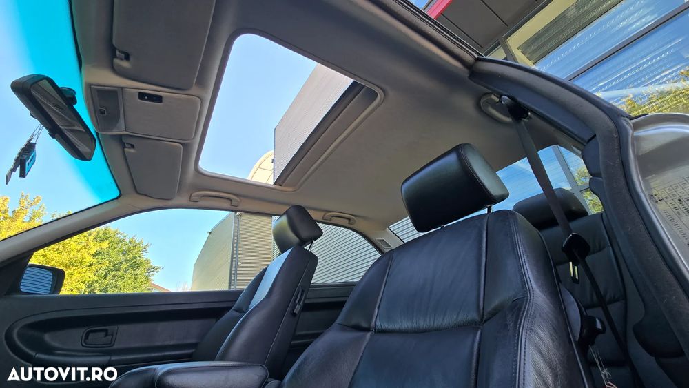 BMW Seria 3 - 15