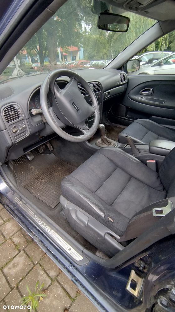 Volvo V40 2.0 - 7
