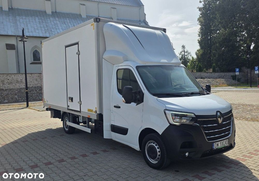Renault Master - 3