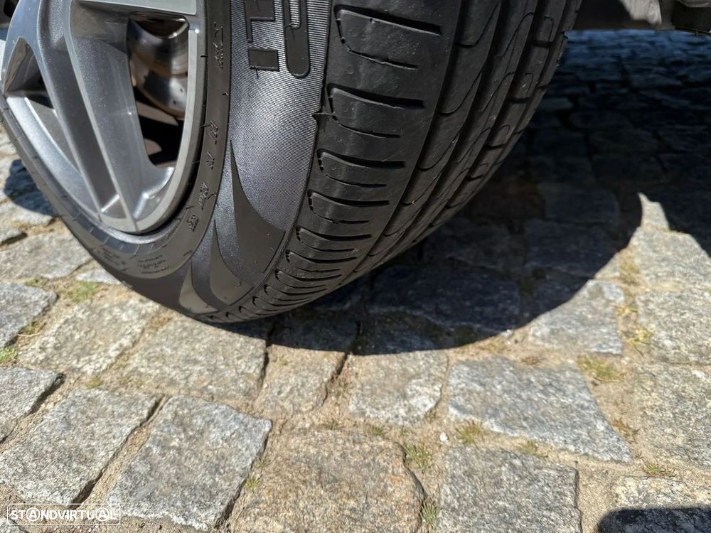 Mercedes-Benz GLC 250 d AMG Line 4-Matic - 13