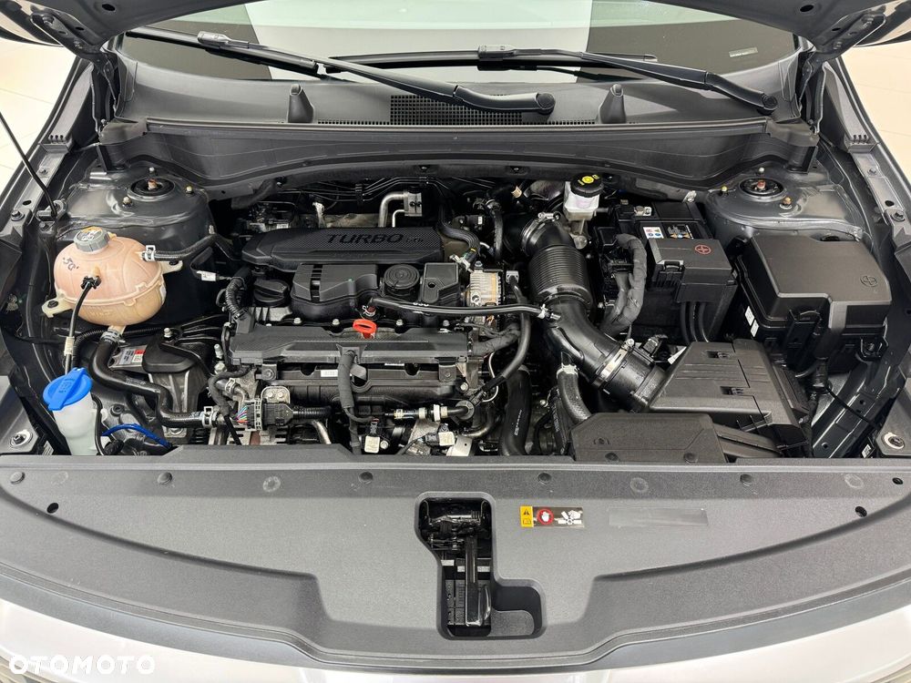 Kia Sportage - 19