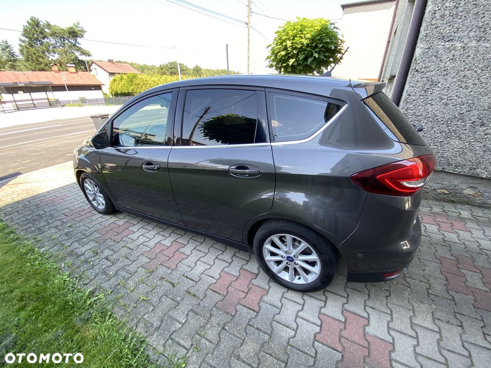 Ford C-MAX - 4