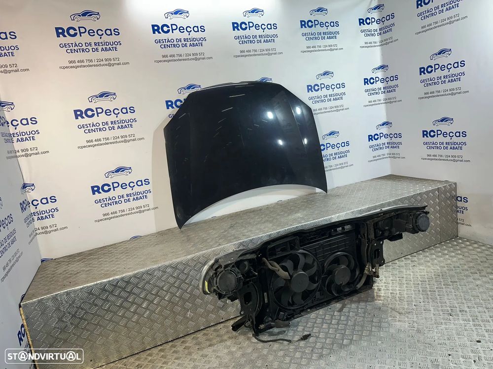 .Frente completa VW Volkswagen Golf 5 MK5 1K 1.4i 2003 - 2008 - 13