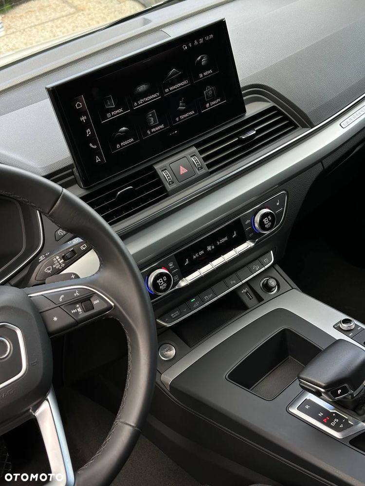 Audi Q5 50 TFSI e Quattro S tronic sport - 21