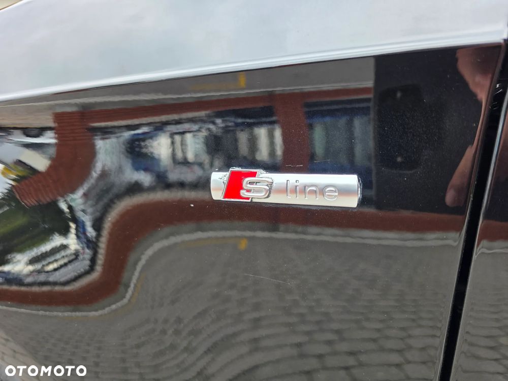 Audi A3 Sportback - 30