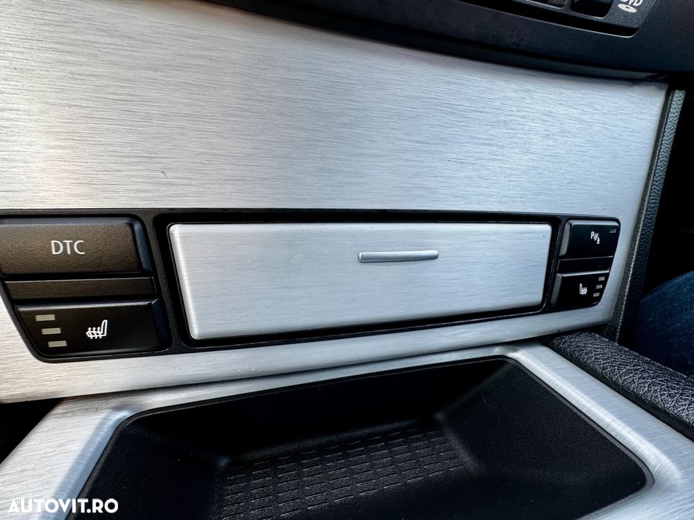 BMW Seria 5 535d Aut. - 19