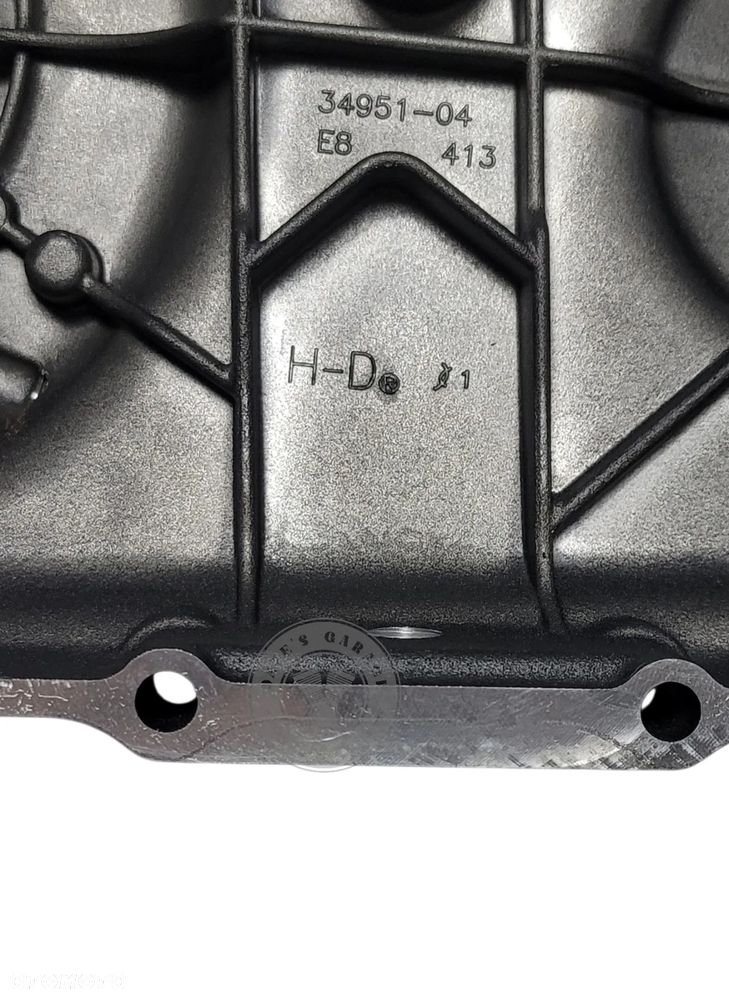 Pokrywa sprzęgła Harley Davidson Sportster 34951-04 - 6