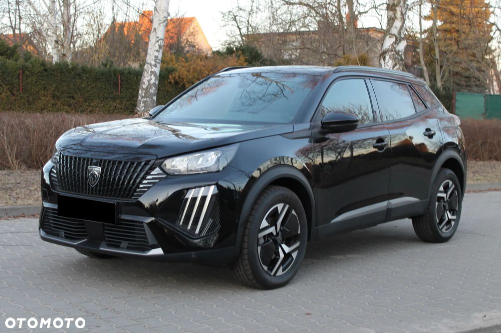 Peugeot 2008 PureTech 100 Stop&Start Allure - 1