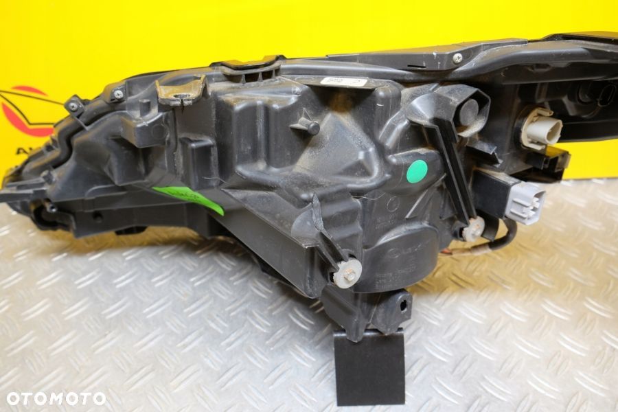 LEXUS RX RX350 RX450H 2015 2016- REFLEKTOR LAMPA FULL LED R (2) USA - 10