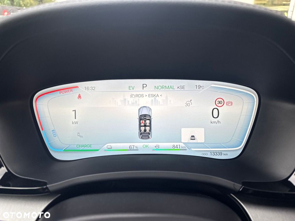 BYD Seal U 1.5 Boost - 14