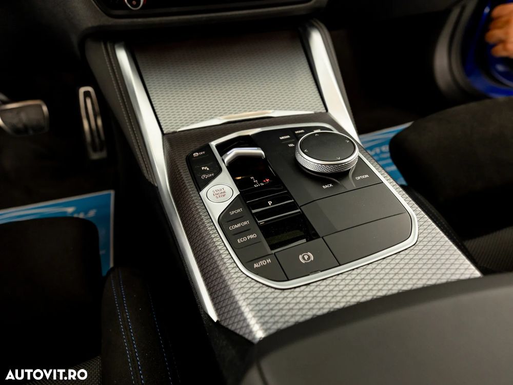 BMW 4 Series 2025 — imagine 45