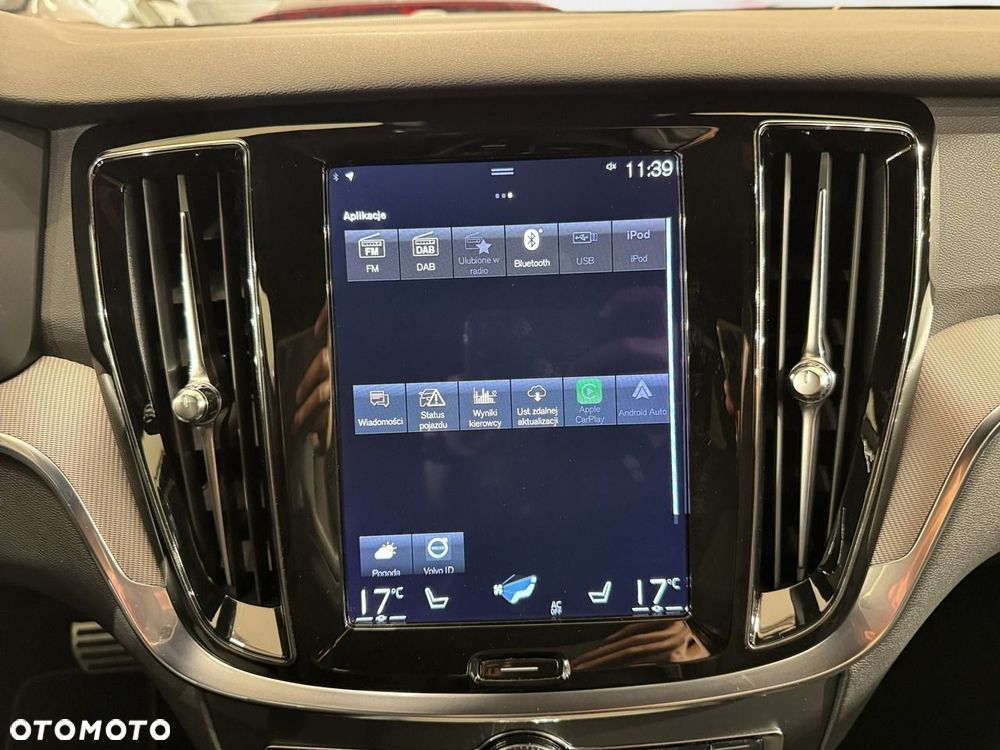 Volvo V60 - 25