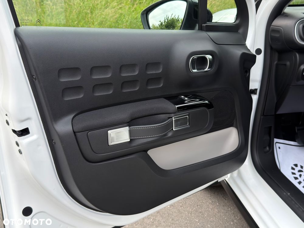 Citroën C3 Pure Tech 83 S&S LIVE - 31