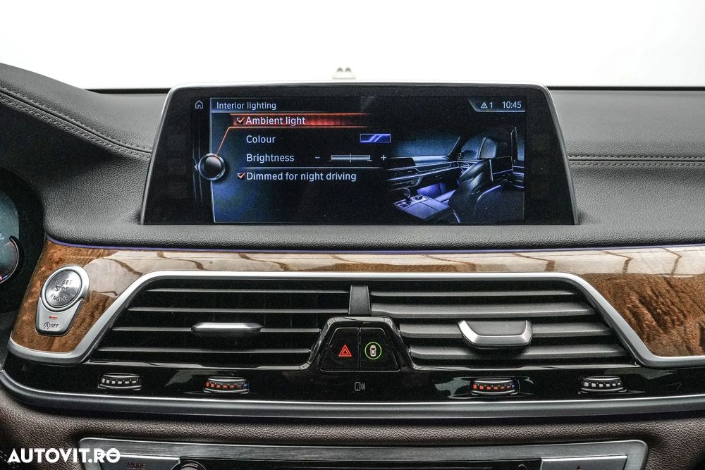 BMW Seria 7 730d - 24