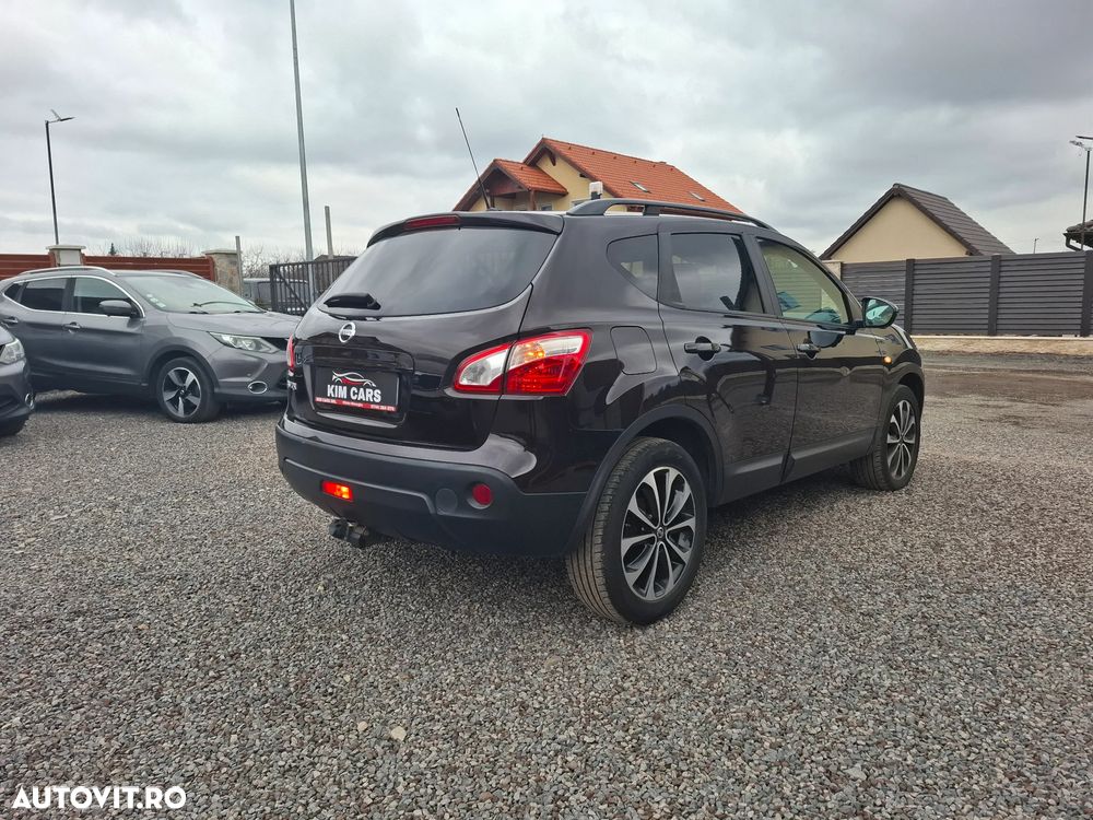 Nissan Qashqai 1.6 Start/Stop 360 - 18