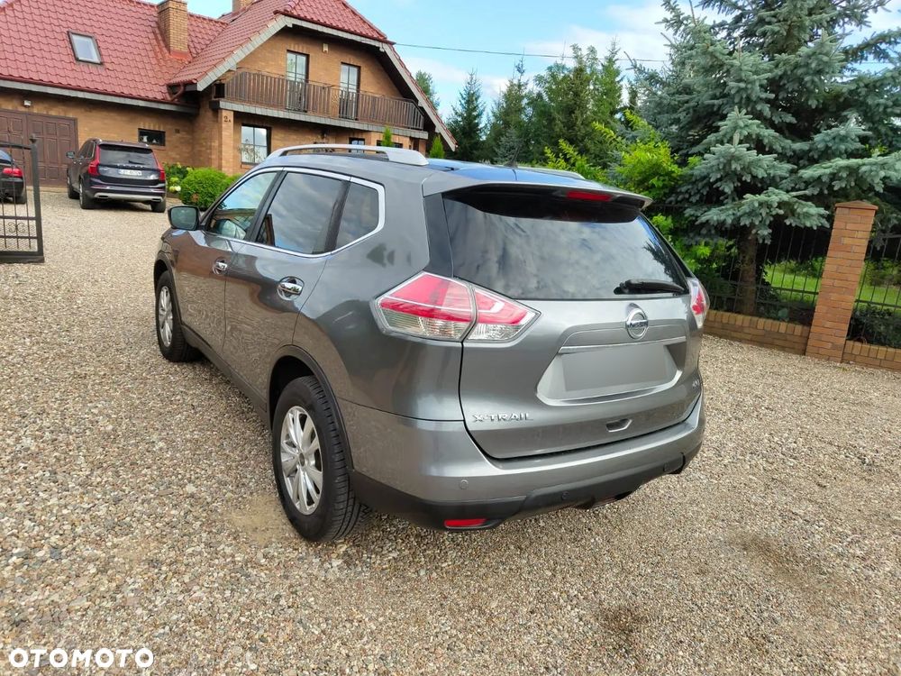 Nissan X-Trail 1.6 DCi Tekna - 29