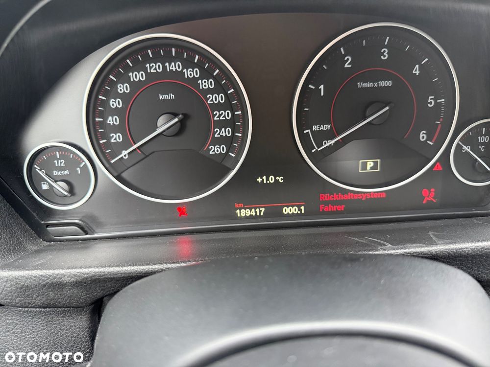 BMW Seria 4 430d Sport-Aut Advantage - 14