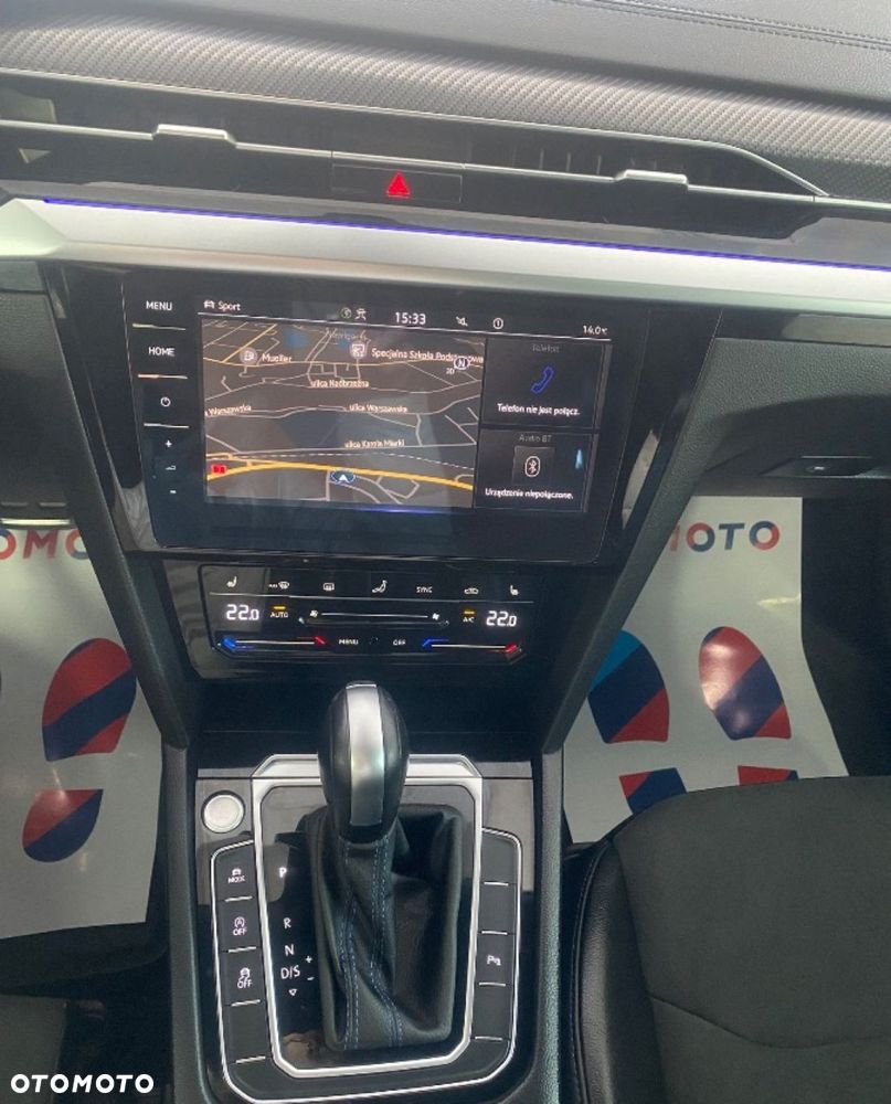 Volkswagen Arteon - 11