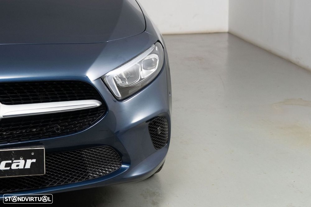 Mercedes-Benz A 250 e Progressive - 19