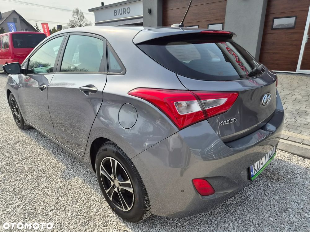 Hyundai i30 - 6