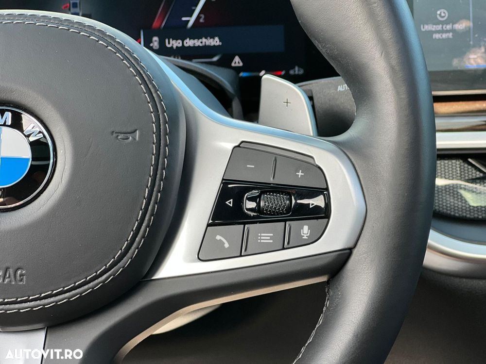 BMW X6 xDrive40i AT MHEV - 20