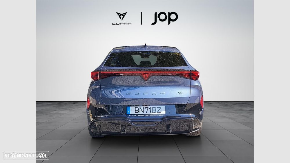 Cupra Tavascan 77 kWh VZ - 4