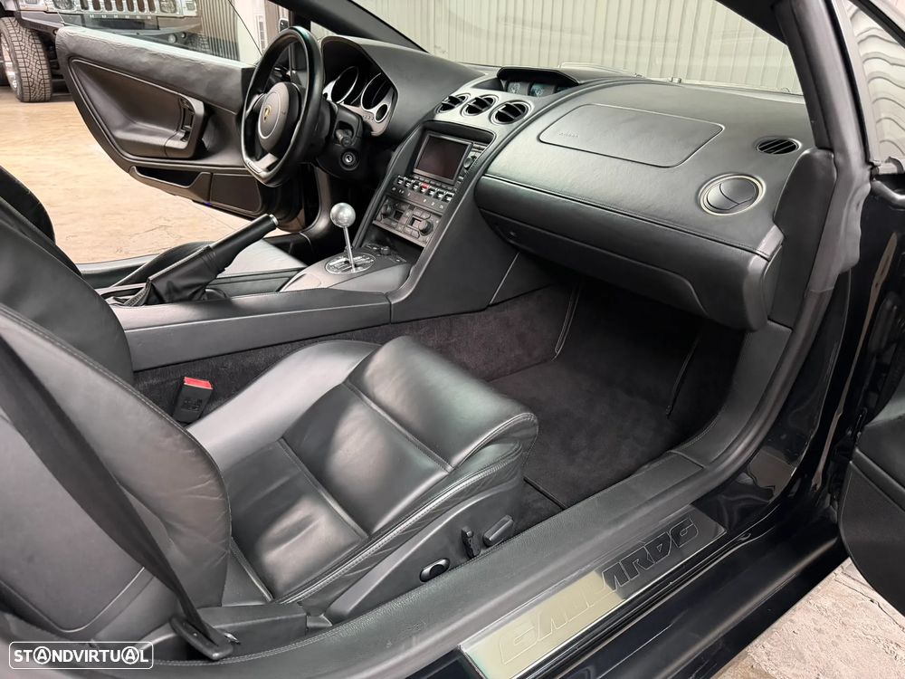 Lamborghini Gallardo - 25