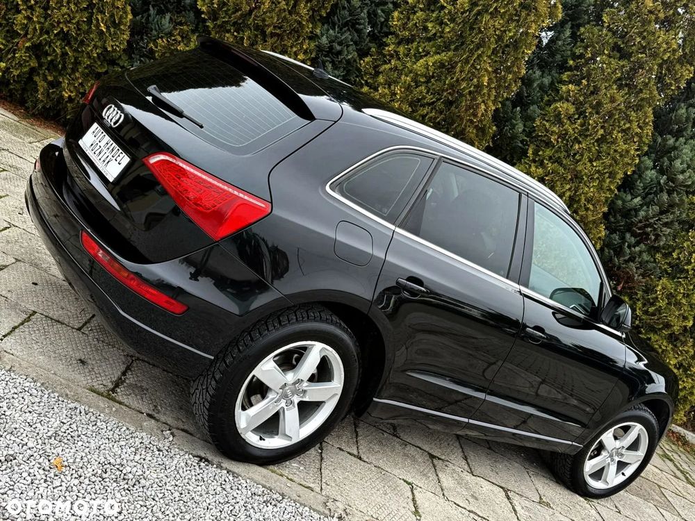 Audi Q5 - 12