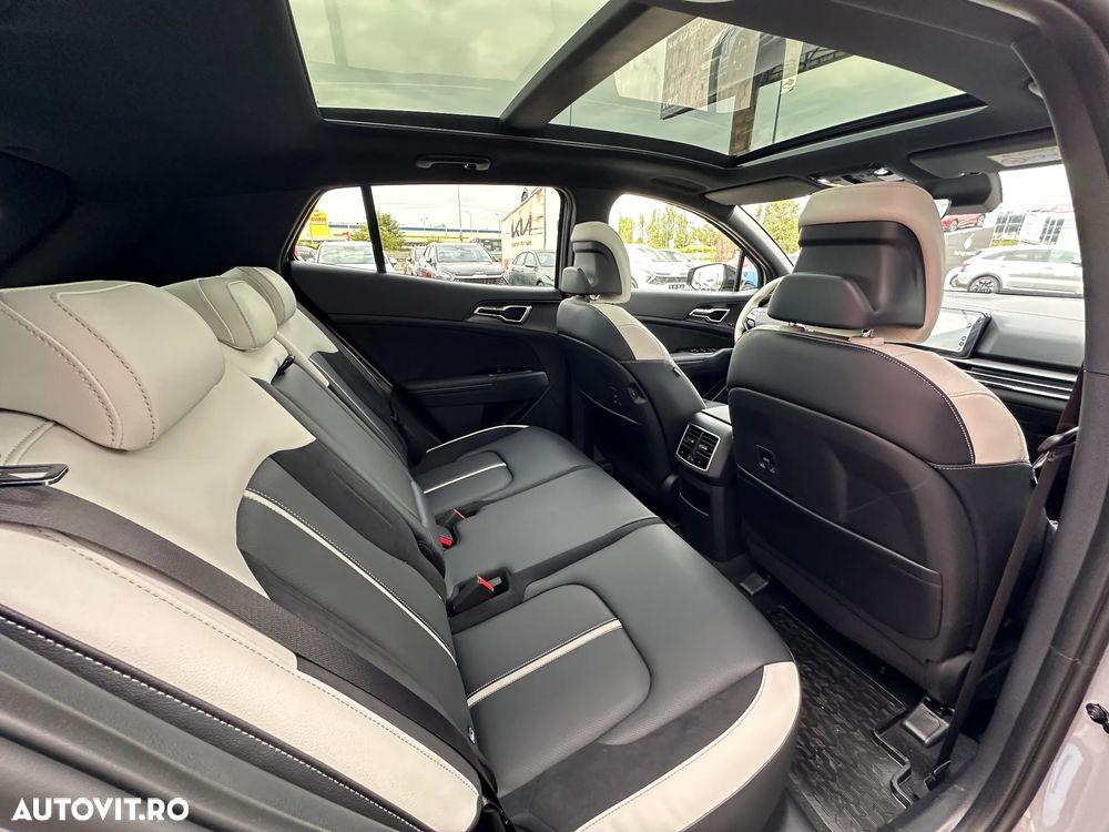 Kia Sportage - 7