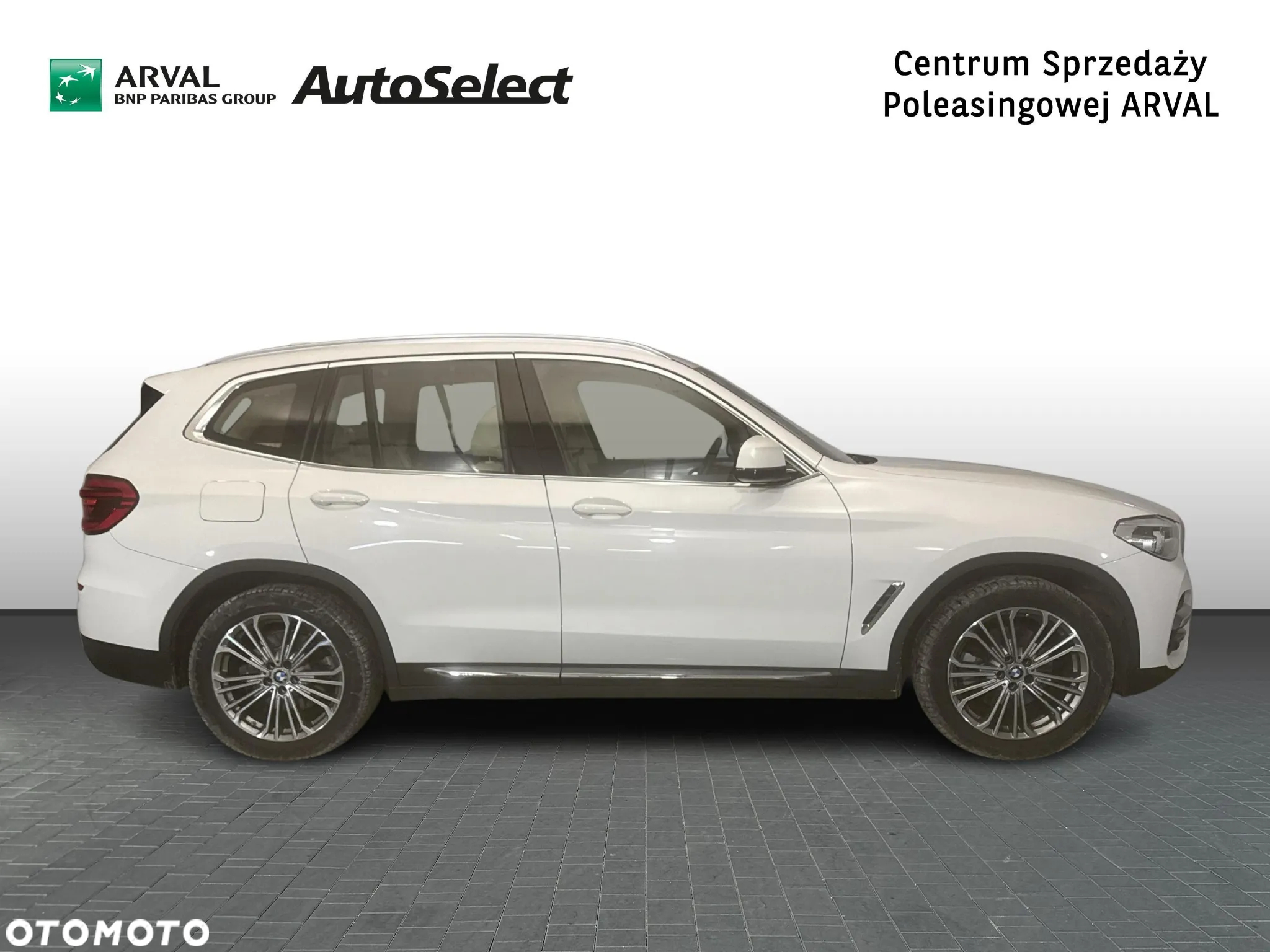 BMW X3 xDrive20i - 7
