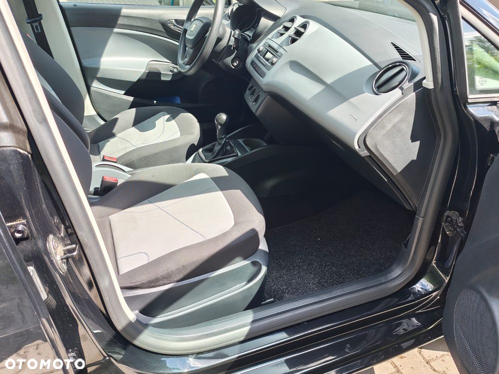 Seat Ibiza - 9