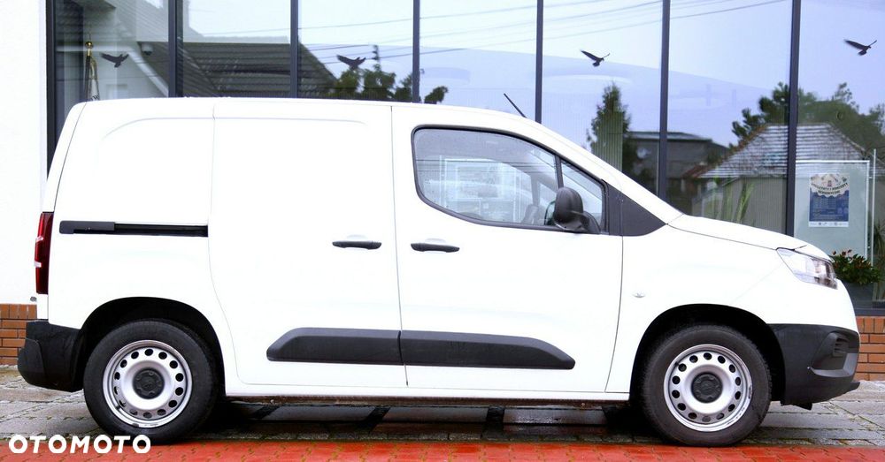 Toyota Proace City - 20
