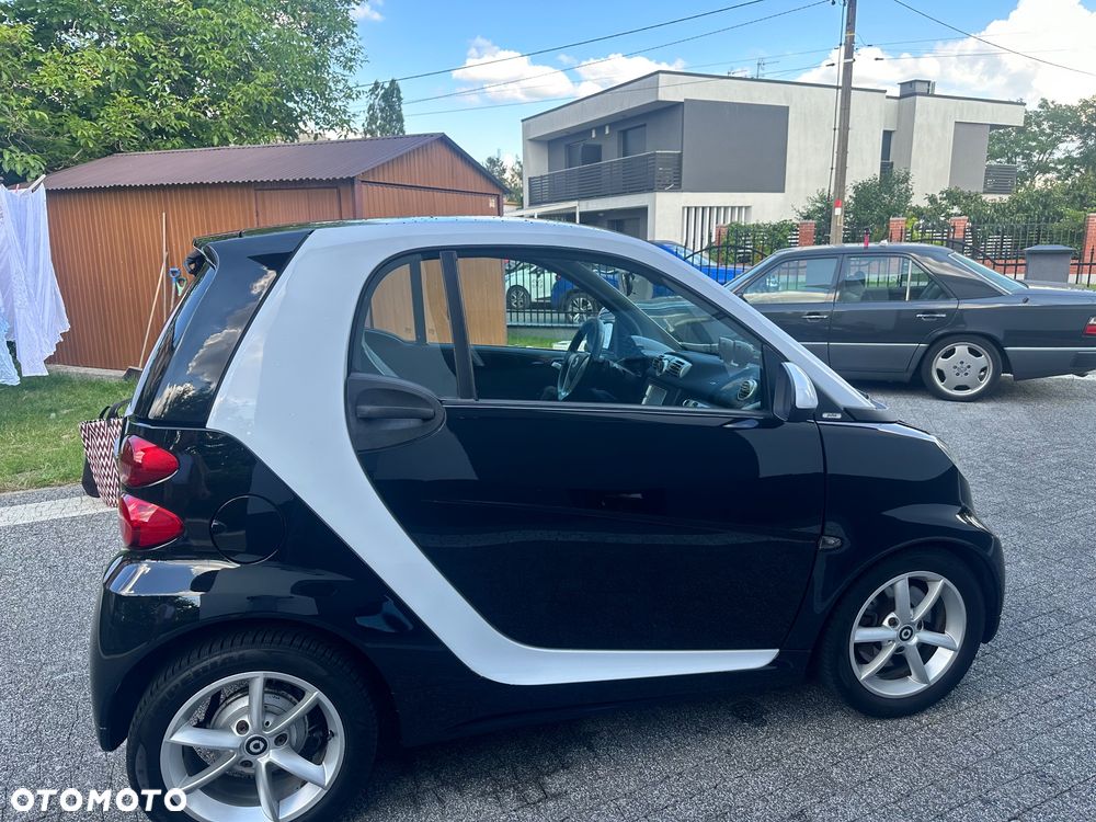 Smart Fortwo & passion - 4
