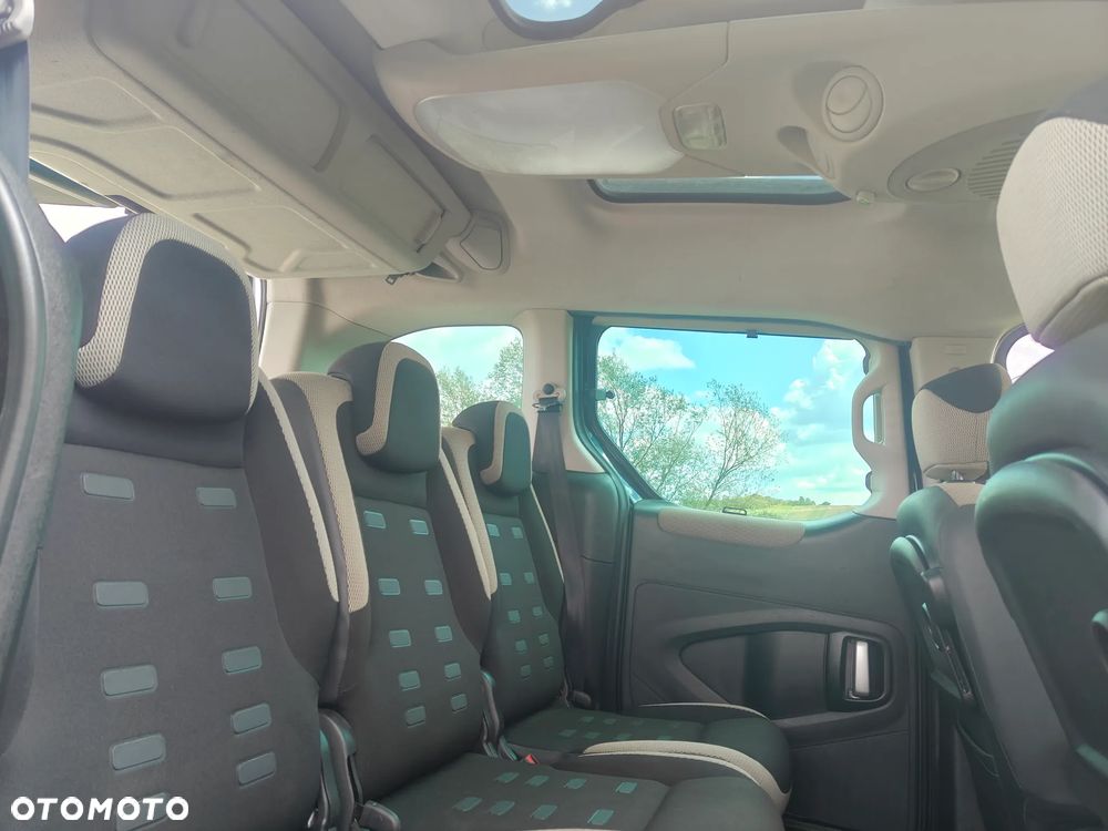 Citroën Berlingo 1.6 HDi XTR - 9