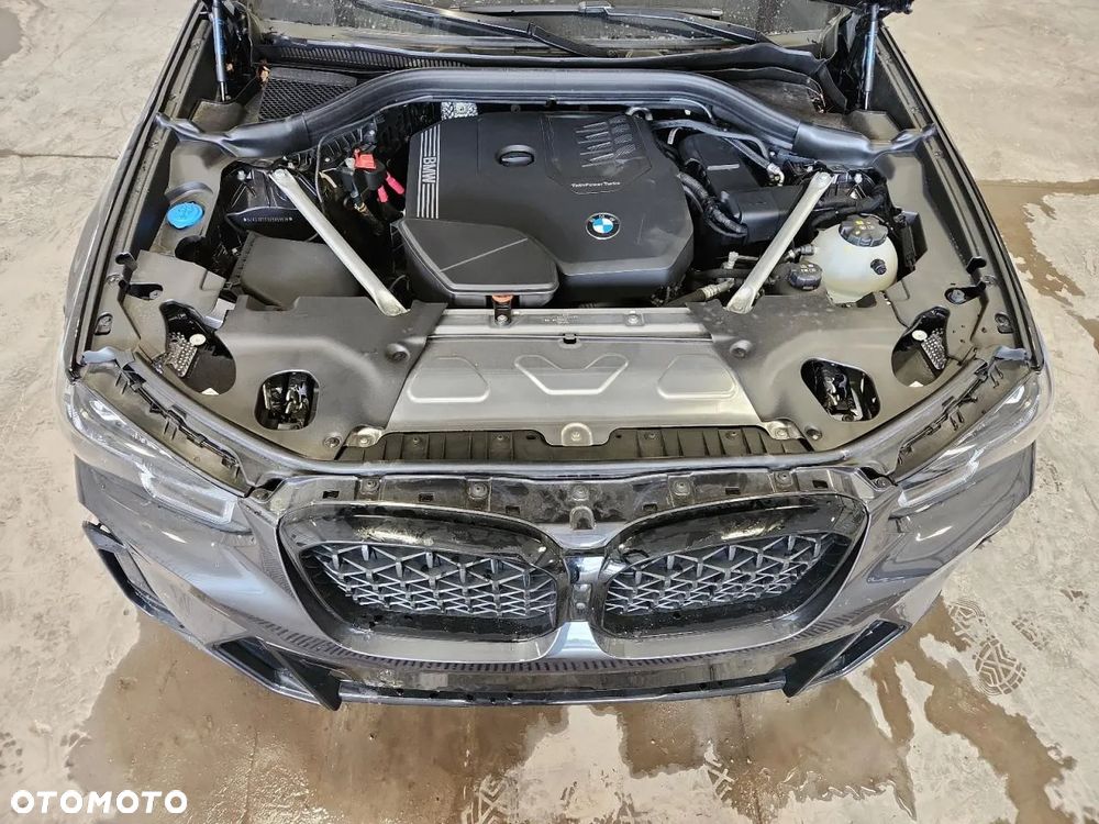 BMW X4 xDrive30i M Sport - 13