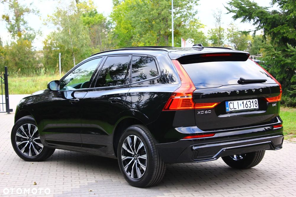 Volvo XC 60 2023