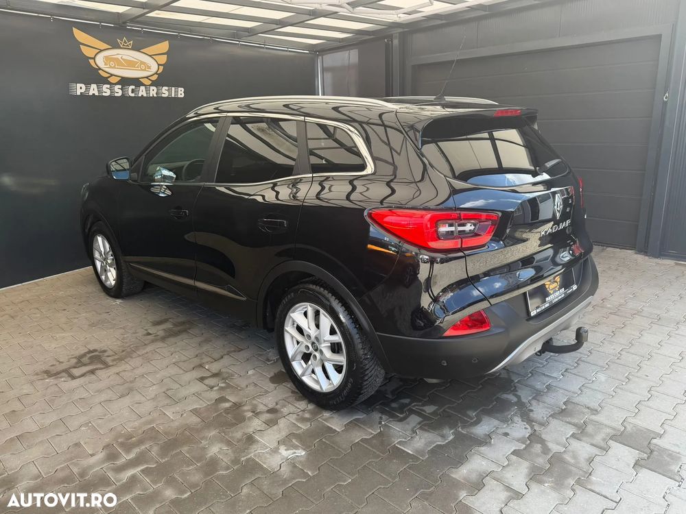 Renault Kadjar Energy dCi 110 EDC XMOD - 7